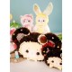 Mademoiselle Pearl Ice Cream Bags and Headbow(Reservation/3 Colours/Full Payment Without Shipping)